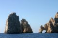 You can access by dinghy and spend the day at the beach